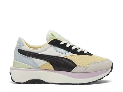 Cruise Rider Sneaker