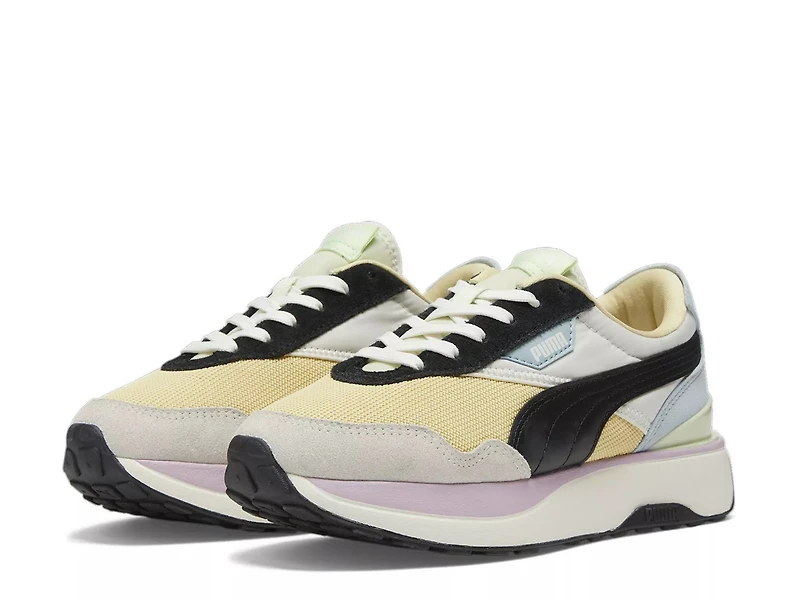 Cruise Rider Sneaker