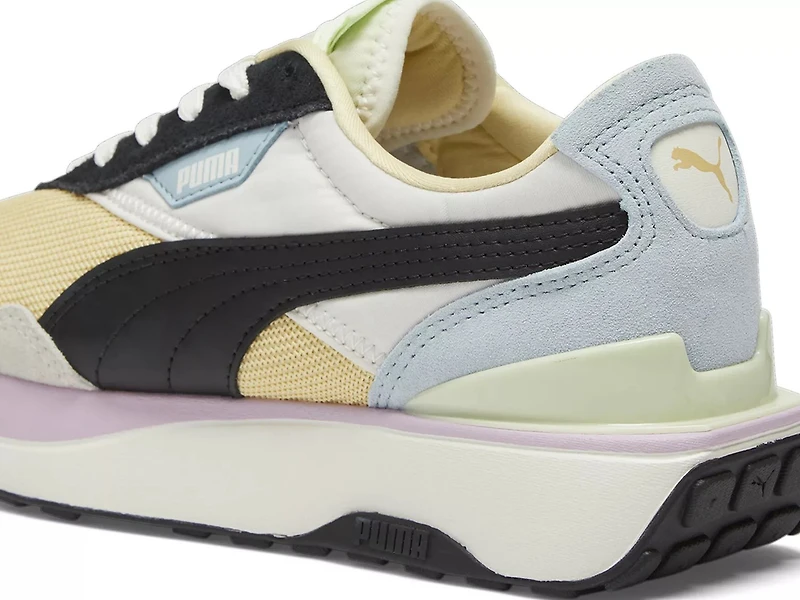 Cruise Rider Sneaker