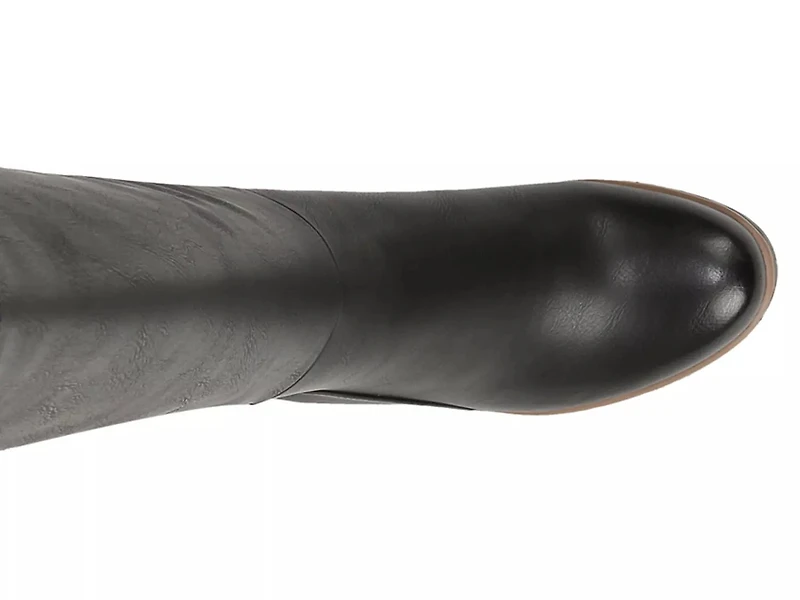 Adrian Wedge Boot