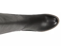 Adrian Wedge Boot