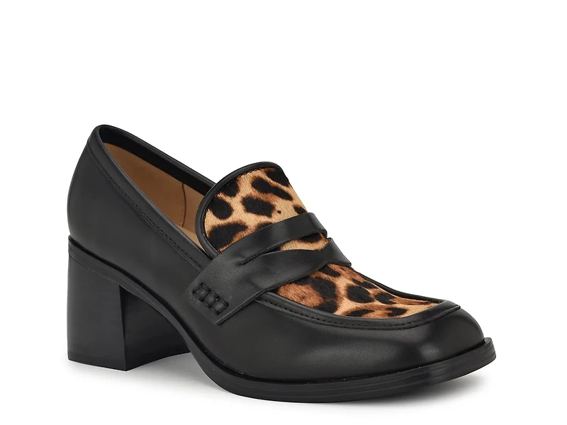 Avalia Loafer