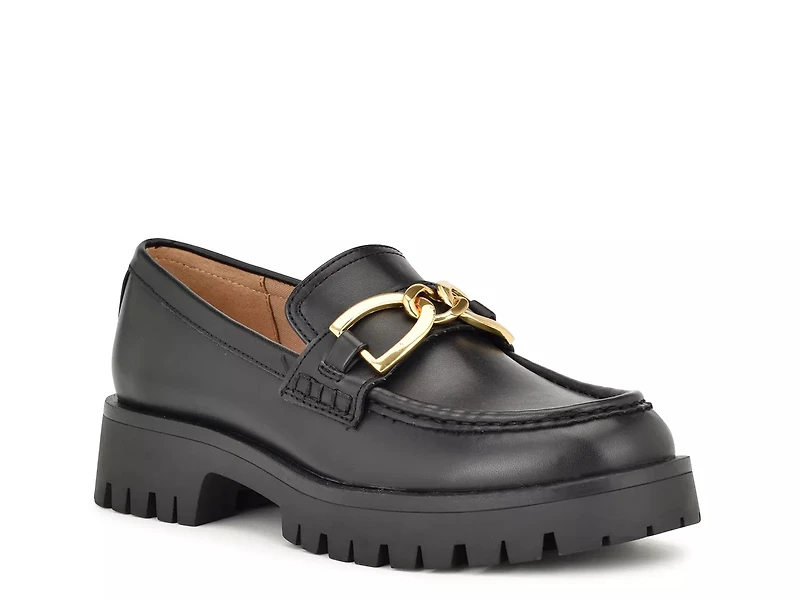 Gables Loafer