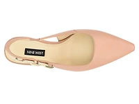Veroni Pump