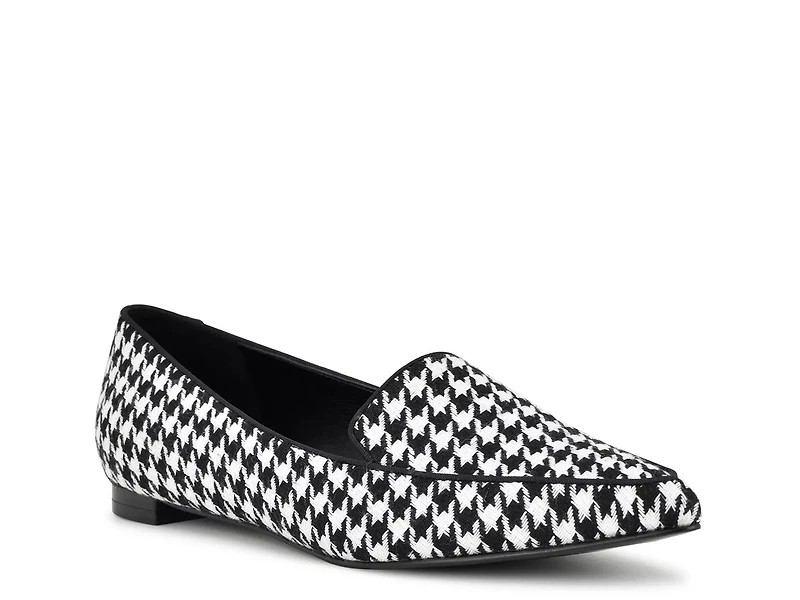 Abay Flat