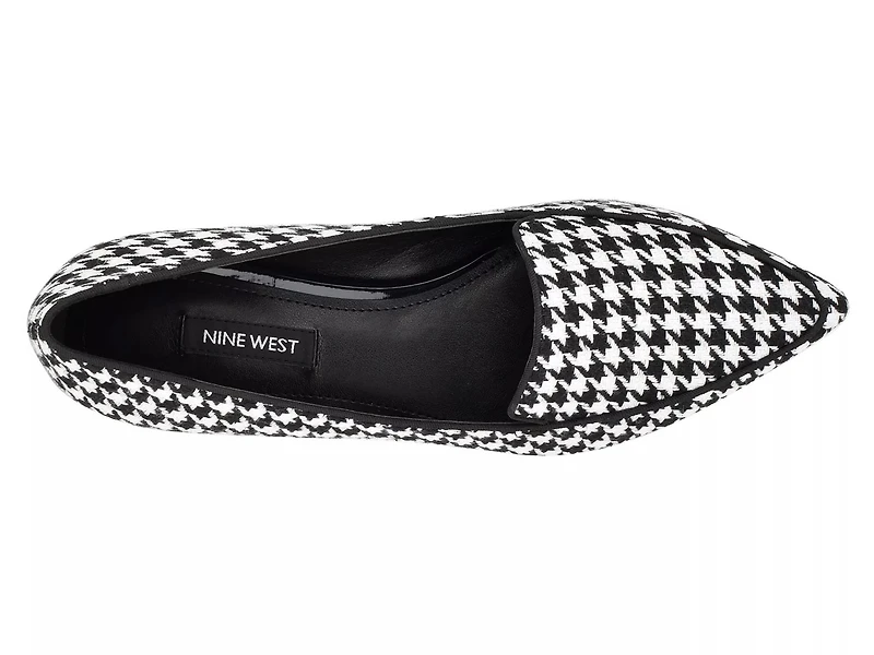Abay Flat