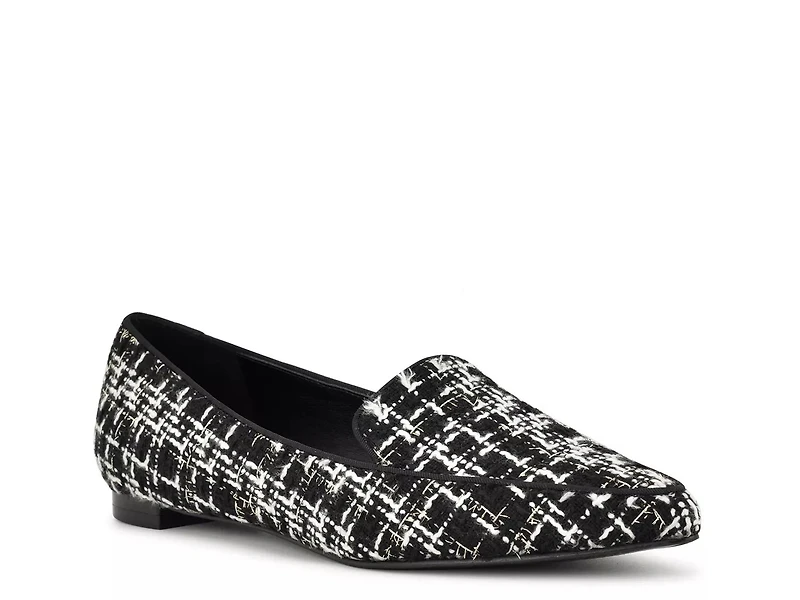 Abay Loafer