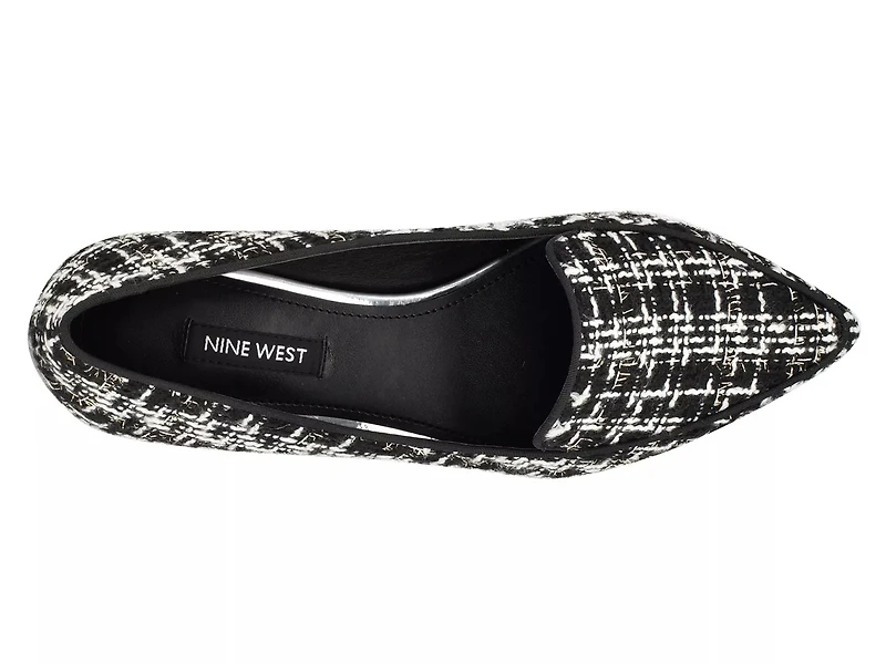 Abay Loafer