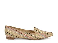 Abay Flat