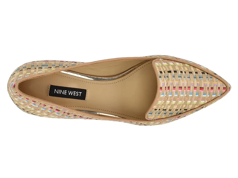 Abay Flat