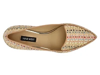 Abay Flat
