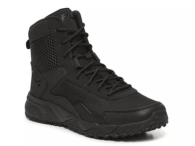 Chastizer Work Boot