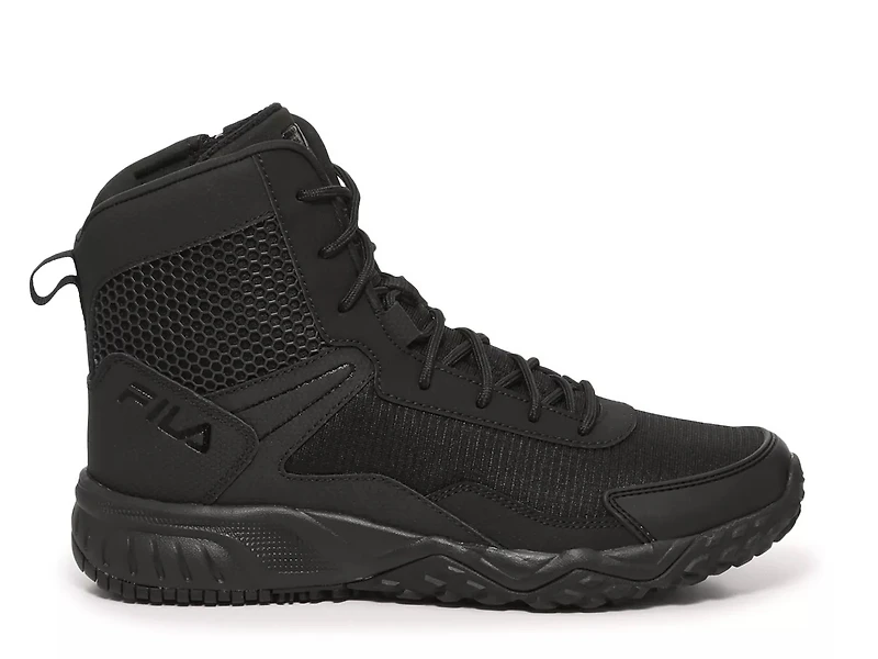 Chastizer Work Boot