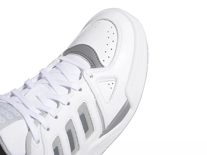 Mid City Basketball Shoe - Women's