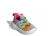 x Disney Monofit Minnie Mouse Sneaker - Kids'