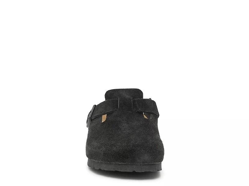 Boston Clog - Women's