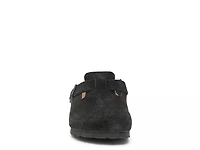 Boston Clog - Women's