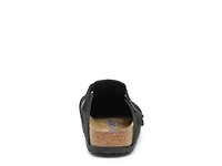 Boston Clog - Women's
