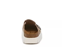 Papillio by Birkenstock Boston Clog