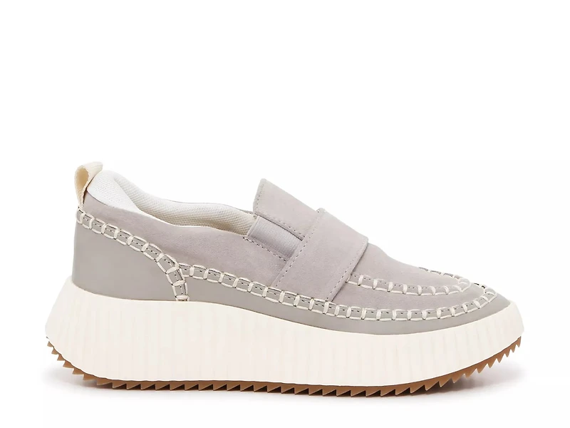 Dayo Slip-On