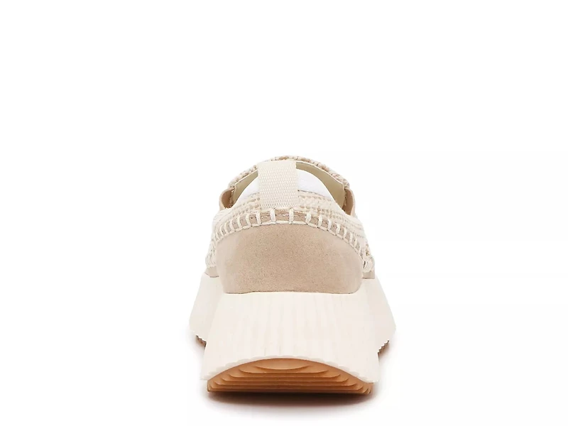 Dayo Slip-On