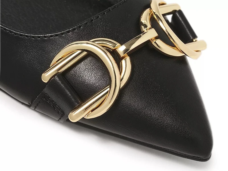 Caitie Pump