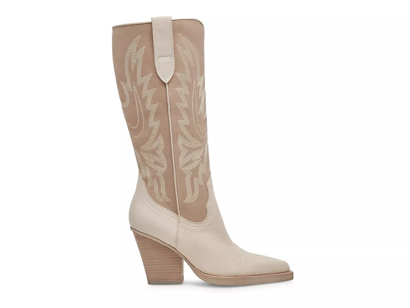 Blanch Cowboy Boot