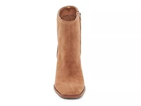 Susann Wedge Bootie