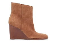 Susann Wedge Bootie