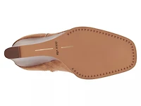 Susann Wedge Bootie
