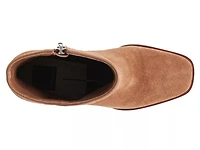 Susann Wedge Bootie