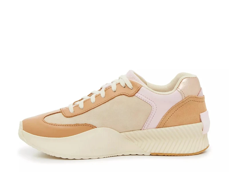 Ona Platform Sneaker
