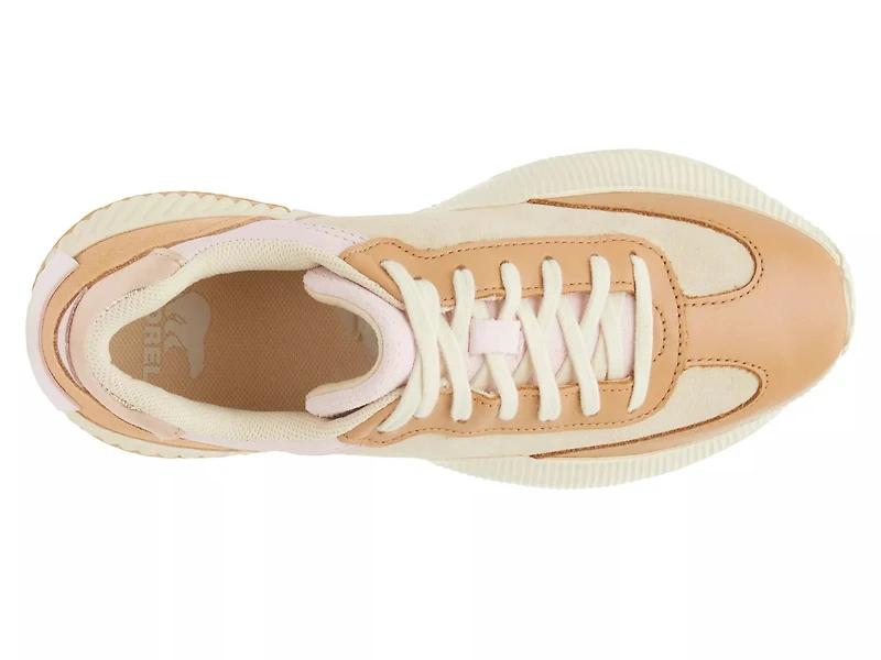 Ona Platform Sneaker