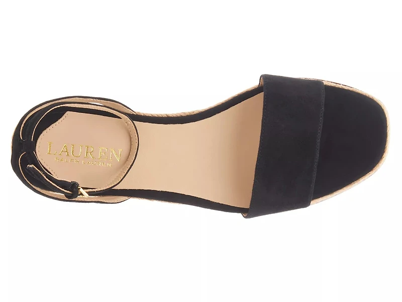 Leona Wedge Sandal