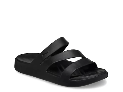 Getaway Sandal