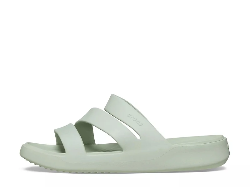 Getaway Strappy Sandal