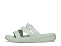 Getaway Strappy Sandal