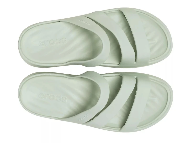 Getaway Strappy Sandal