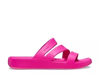 Getaway Strappy Sandal