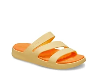 Getaway Strappy Sandal