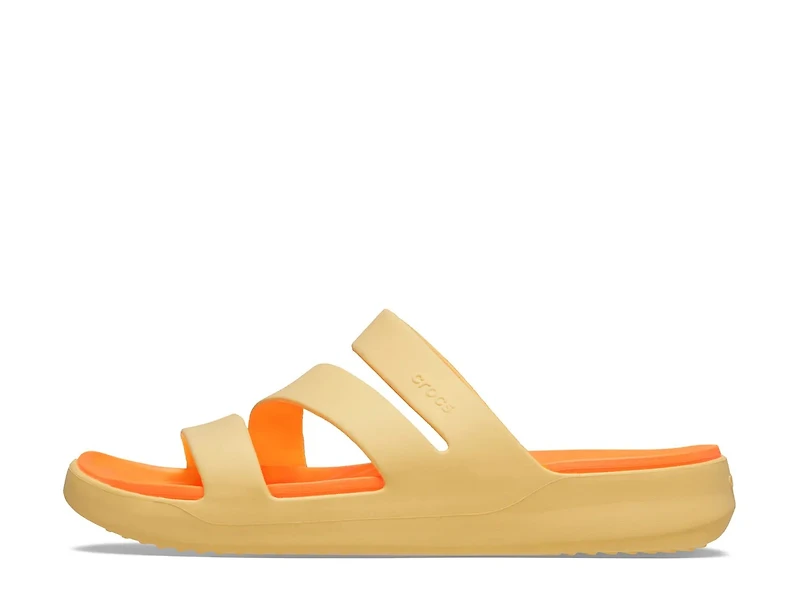 Getaway Strappy Sandal