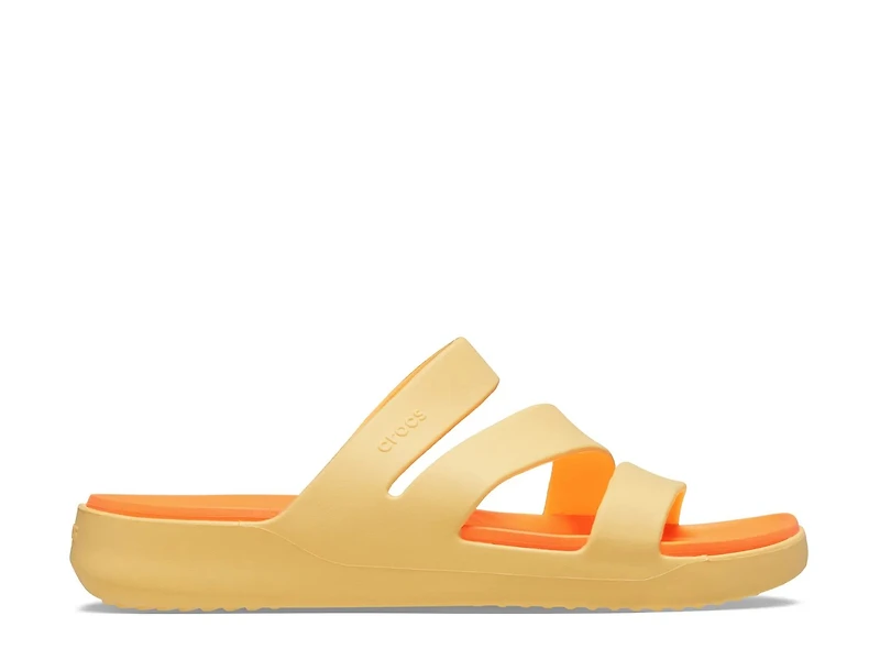 Getaway Strappy Sandal
