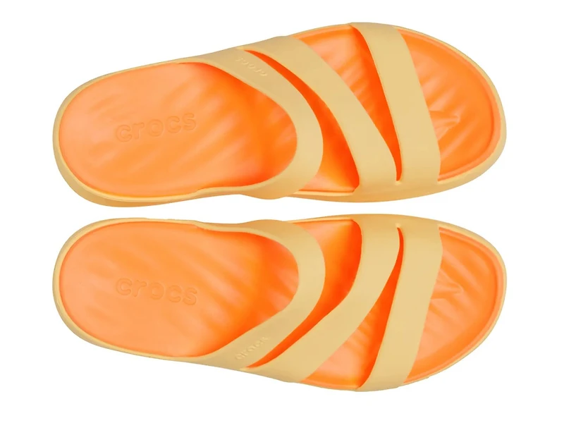 Getaway Strappy Sandal