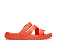 Getaway Strappy Sandal