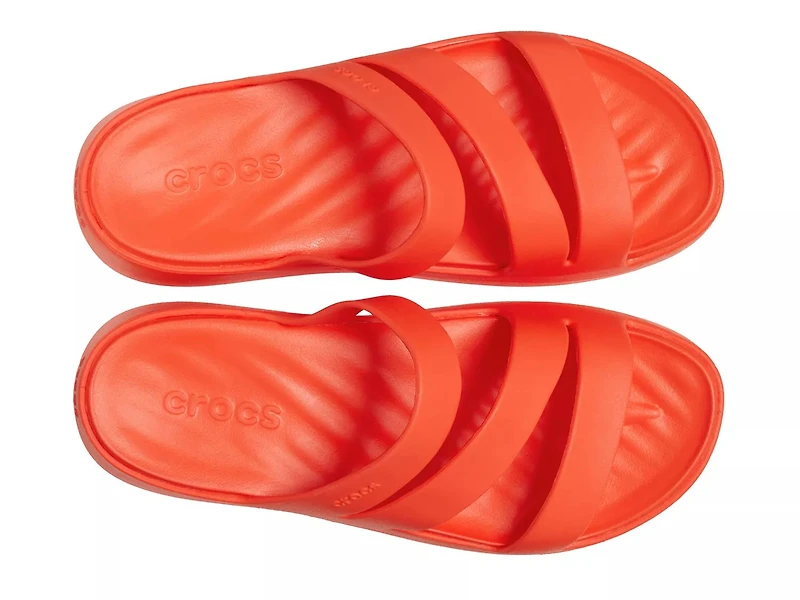 Getaway Strappy Sandal