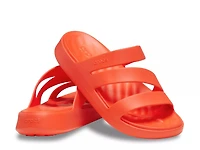 Getaway Strappy Sandal