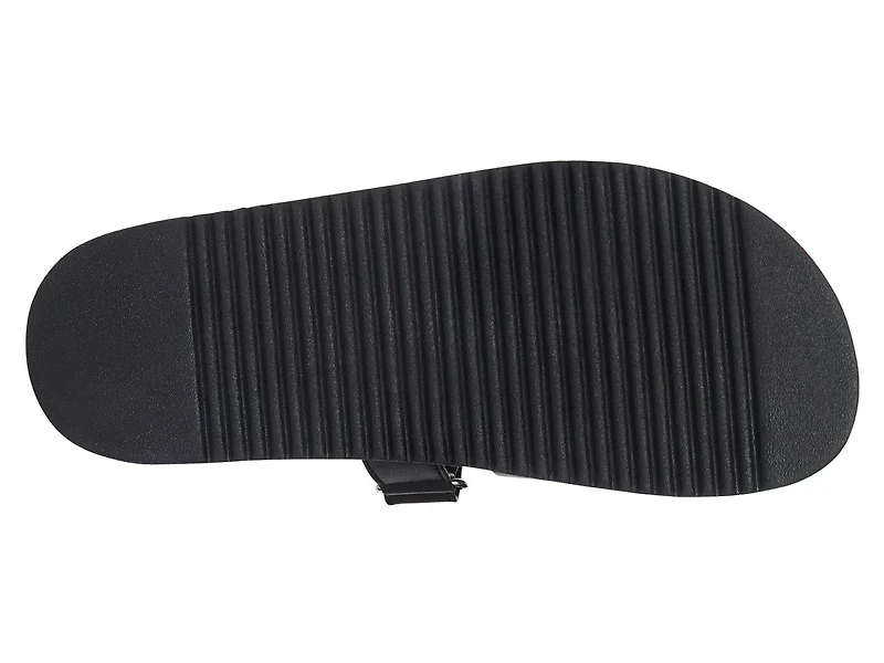 Mayven Flatform Sandal