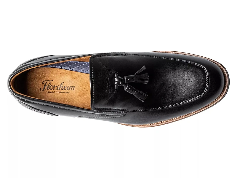 Rucci Loafer