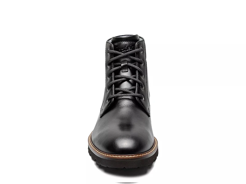 Renegade Boot