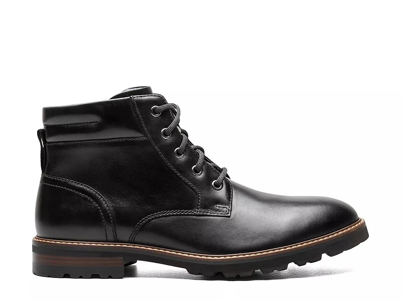 Renegade Boot